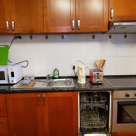 Ferienwohnung Radiant Kotor Exterior foto