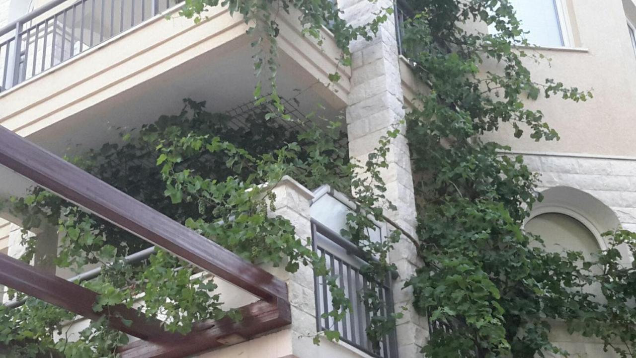 Ferienwohnung Radiant Kotor Exterior foto