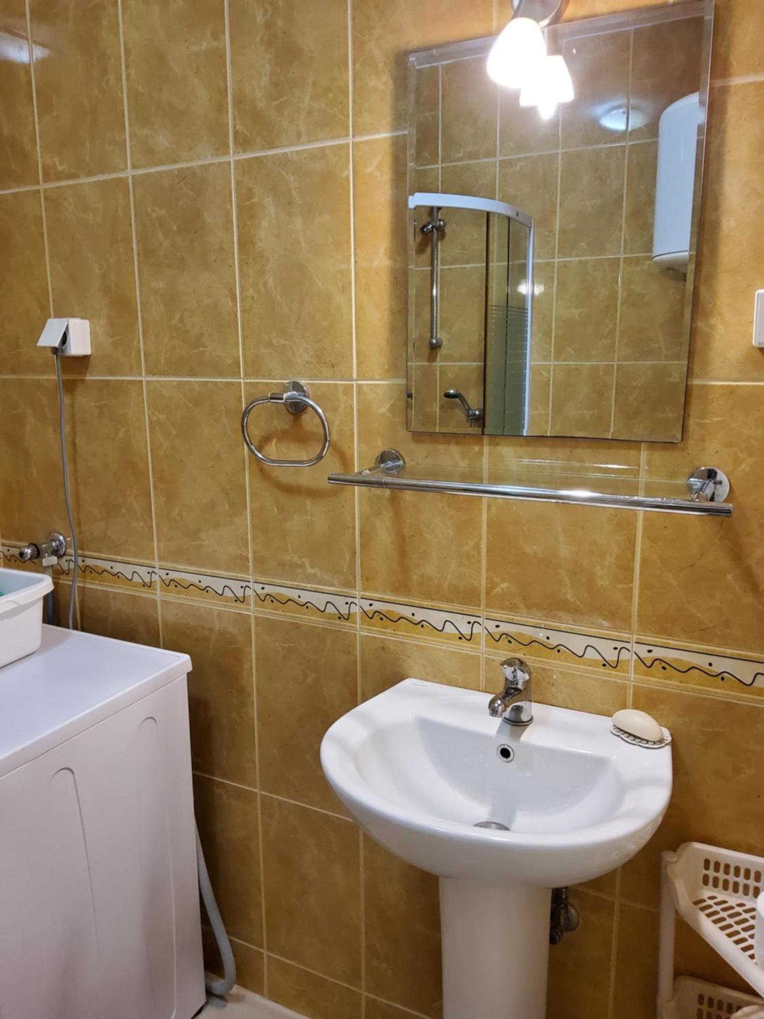 Ferienwohnung Radiant Kotor Exterior foto