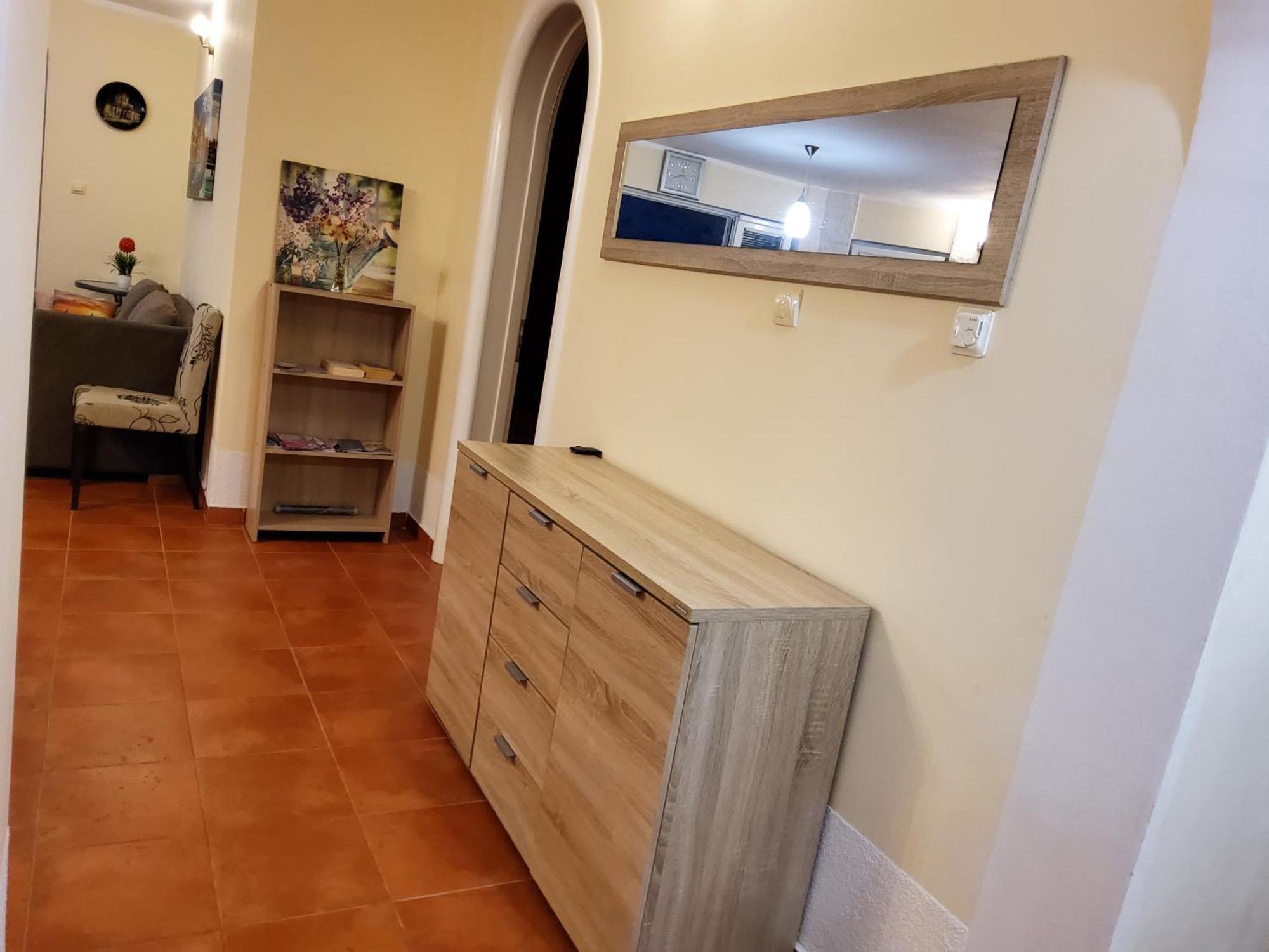 Ferienwohnung Radiant Kotor Exterior foto