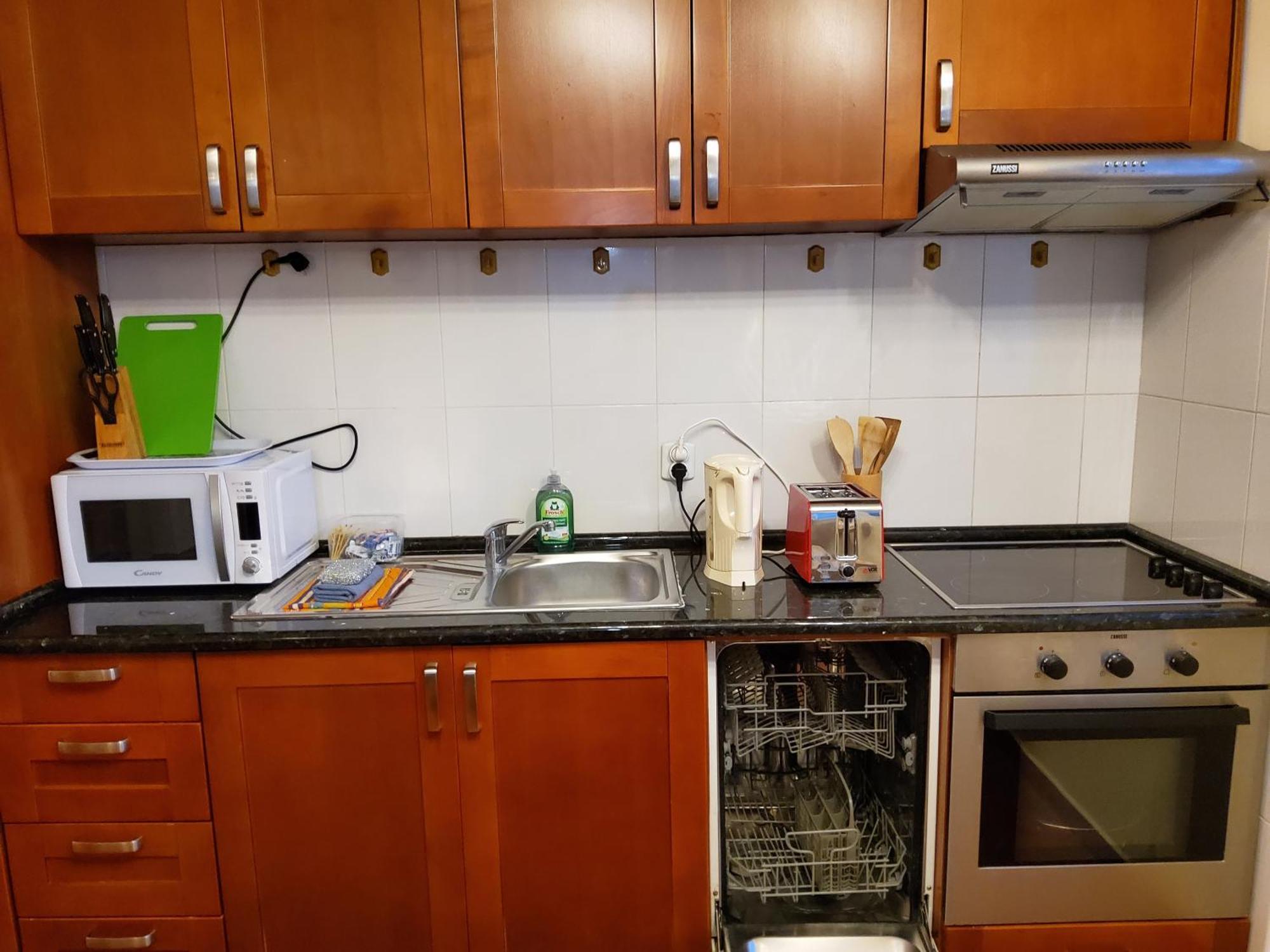 Ferienwohnung Radiant Kotor Exterior foto